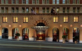 Omni Hotel San Francisco